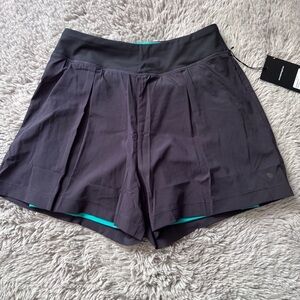 NWT Bad Birdie golf, pickleball shorts size XS